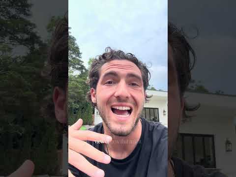 Something we’re all guilty of #zachdelmonaco #advice #entrepreneur #transformation #mindset