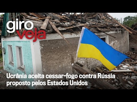 Giro VEJA |