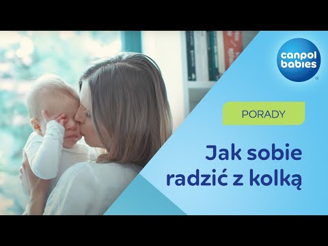 Wideo: Jak Masować Na Kolkę