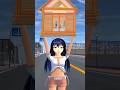 Bangunan yang ada di sakura ||ib:@Random_Ch427 #sakuraschoolsimulator #ccpsss #sakura