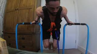AT HOME WORKOUT S1650004