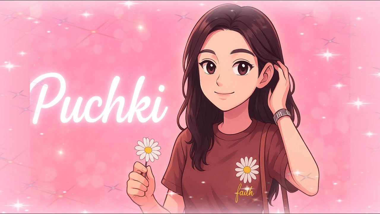 🔴" Puchki's Aim Training... in Real Matches 😂😂 || 