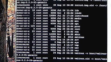 Ubuntu 12.04 Server Steup Part 3