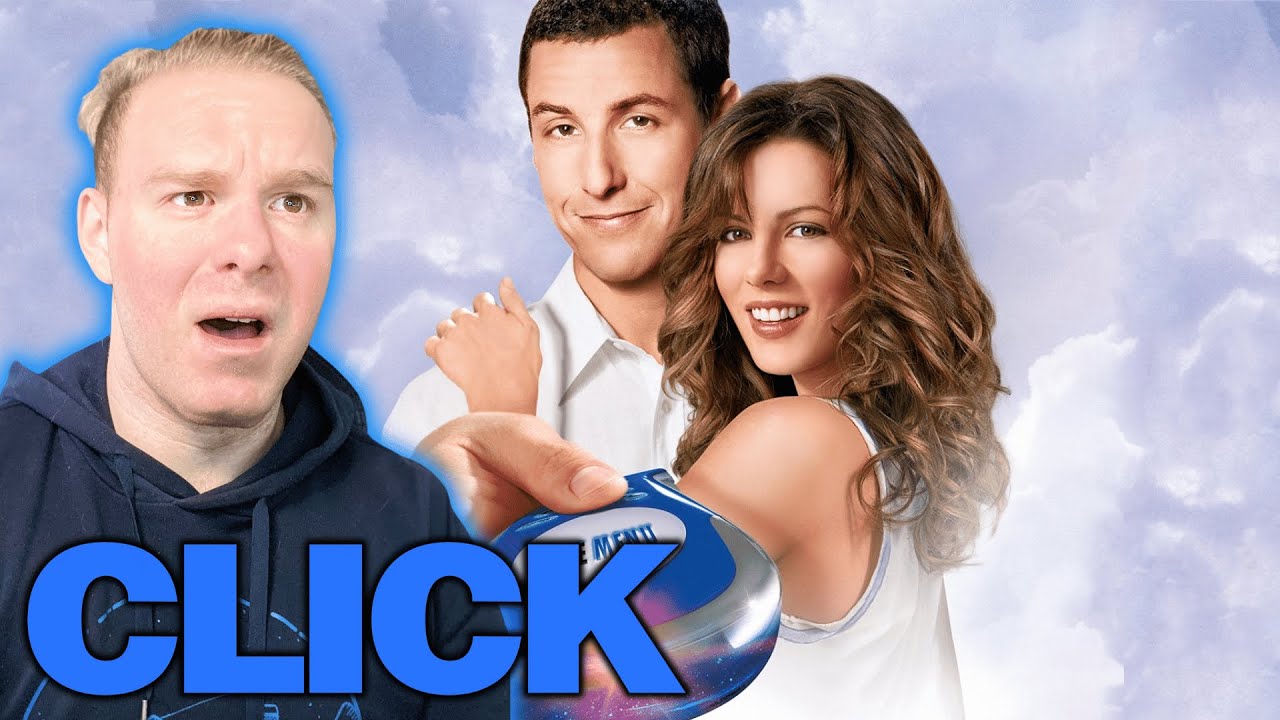 Click Forever This Movie Broke Me.. | Click Reaction |
