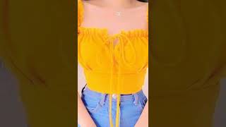 Yellow Color Is Love