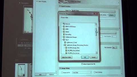 BITC / Data Capture - Image Processing - 5