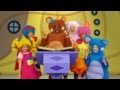 Teddy Bear Boogie Woogie - DVD Episode - Mother Goose Club Songs for Children