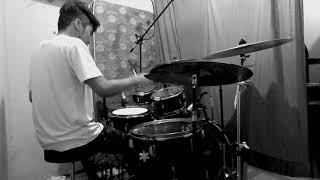Download Lagu Baby I - Ariana Grande Drum Cover MP3