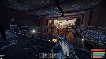 Sewer Branch Puzzle.