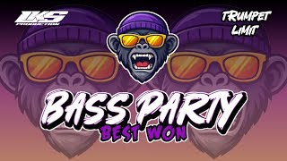 Download Lagu TRUMPET PARTY🎺BEST WON REMIX 2026🔥– Lengkis Production  MP3