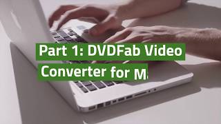 How to Convert MOV to MP4 on Mac OS X