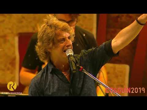 ROMAN RAMONDA - COSQUIN 2019