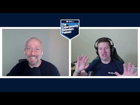 #96 - Intel Chat: iOS malware detection, credentials leaked, ColdRiver, & Midnight Blizzard