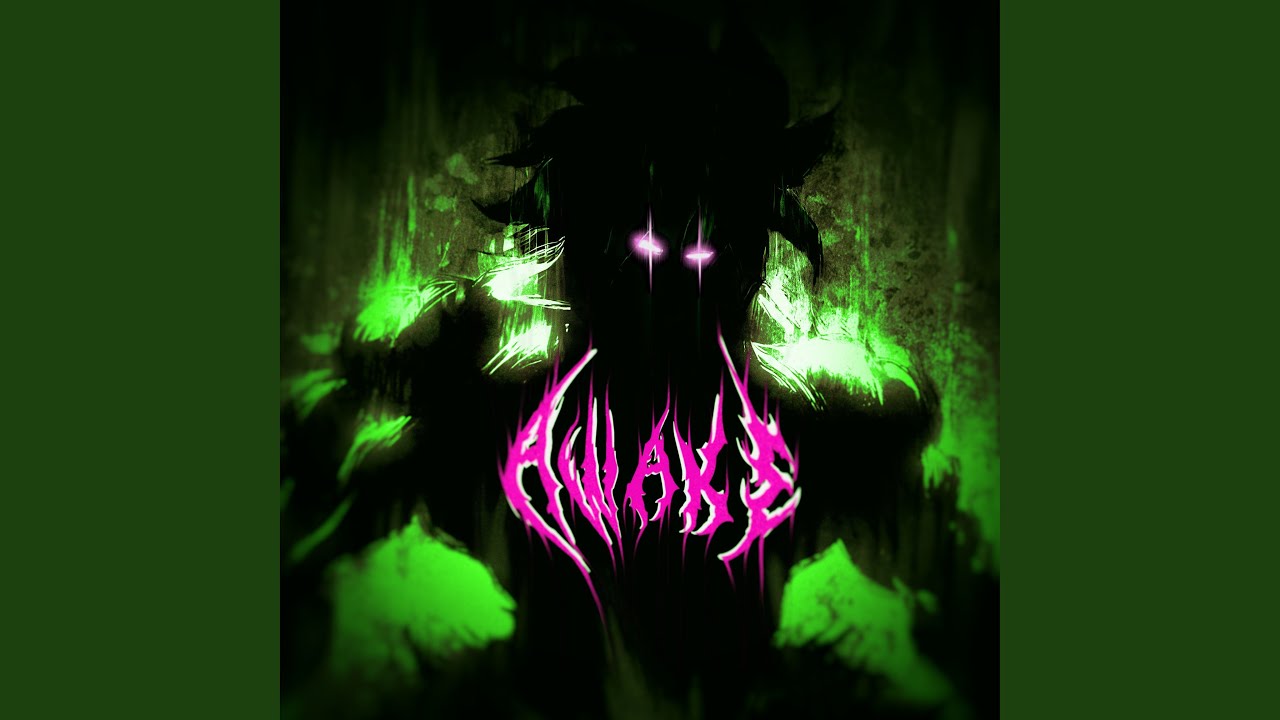 AWAKE (Speed Up) - YouTube