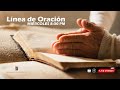 Línea de Oración #21  30 de septiembre de 2020