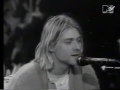 Nirvana - Oh Me (Rehearsal)