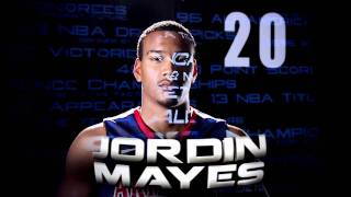 2011 Arizona Basketball Intro Video & Player Introduction-Red-Blue Game