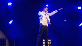 Download Lagu New Kids On The Block - I'll Be Loving You (Forever) (Ámsterdam 2014) MP3