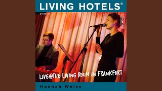 No Moon at All (Live)