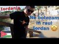 Iordania 😍| Vizitam locul de botez al lui Iisus , ne botezam in raul Iordan 😜 si vizitam Madaba 🤔