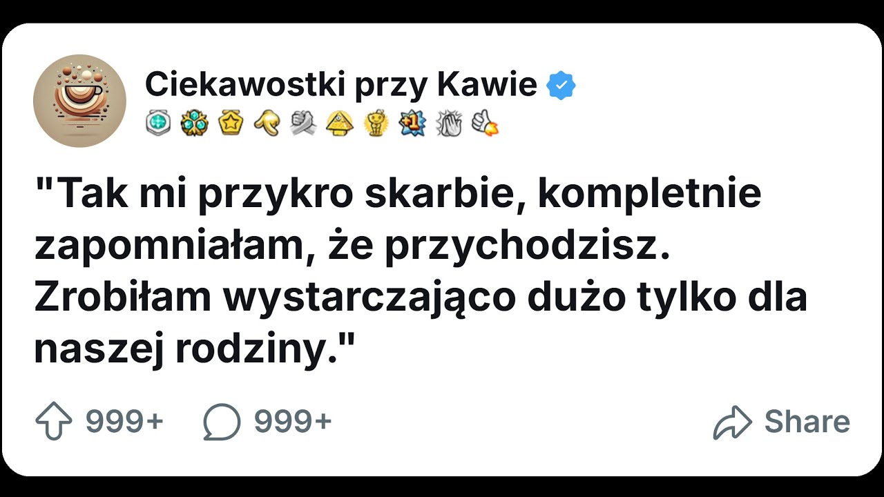 [CAŁA HISTORIA] 