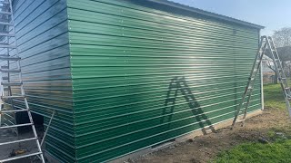 Carport Thoughts.. Pros and Cons