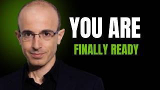 THIS VIDEO Will Only Appear When You Are READY to SEE THE TRUTH — Yuval Harari || Yuval Harari