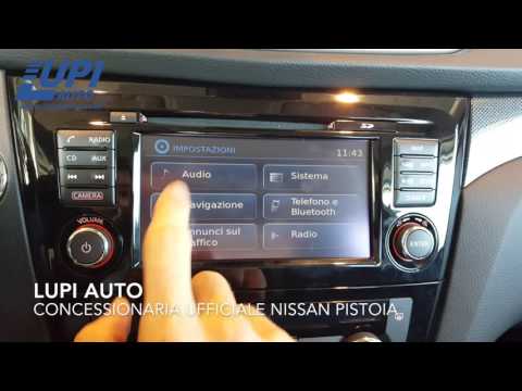 Vídeo: Quais aplicativos funcionam com o Nissan Connect?