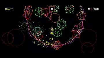 PewPew Live Custom Level : Project 8 : Day *