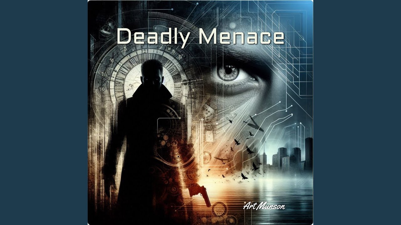 Stalker Menace auf YouTube ansehen Stalker Menace auf YouTube ansehen