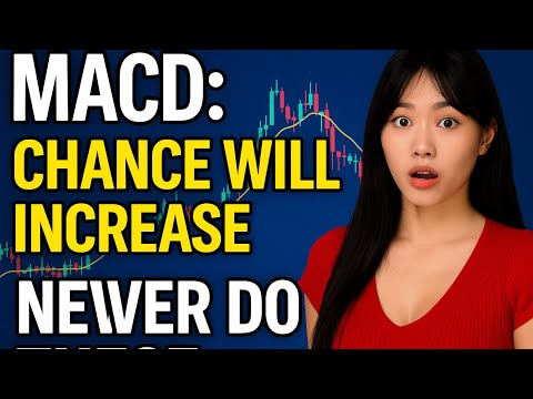 MACD - Chances will Increase  #7