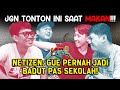 *BACAIN* MOMEN2 MEMALUKAN DI SEKOLAH VERSI NETIZEN!!! - PNS (Podcast Ngobrol Santai) Eps.8