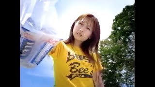 ちょっと前だが懐かしいCM　2004年7月24日　その１　18:30~  （番外編） by VHSの本棚 648,727 views 1 year ago 22 minutes