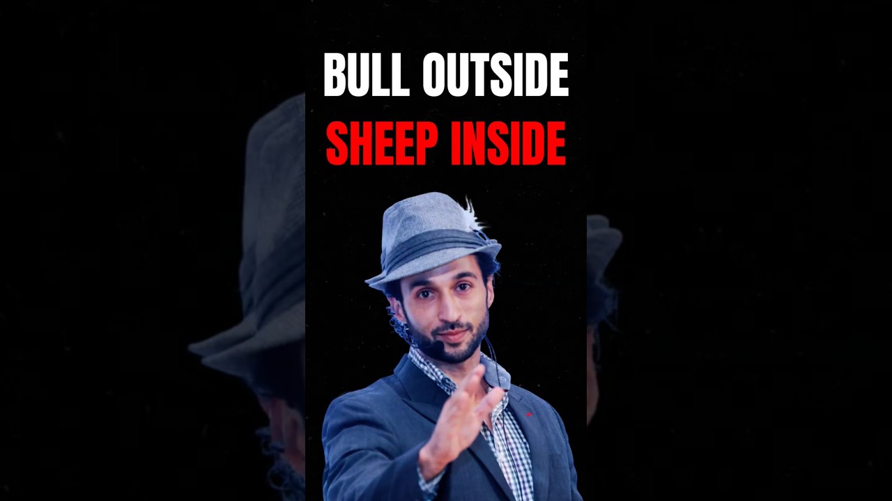 Communication Coaching for Billionaires & CEOs | Public Speaking & Media Training For Leaders