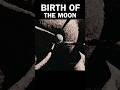 How The Moon Was REALLY Formed 