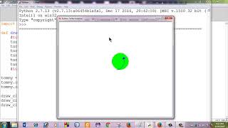 Python Graphics Programming Bangla   Tutorial-09