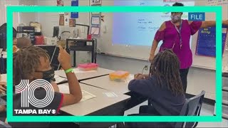 Hillsborough school leaders want grading flexibility from state due to COVID-19