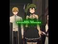 ela já sabia que ia vencer #edit #editanime #amv #short #viral #amvanime #shortsfeed
