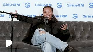 @KodieShane Sits Down & Chops The Meaning of "Young, Hot, and Vulnerable" W/ SiriusXM Pandora Now