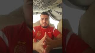 تحليل مباراة الوداد ضد بيترو الأنغولي #الوداد #الوداد البيضاوي #wac #wydad #winers