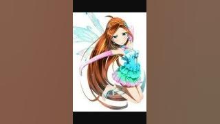 Winx Club: Angel Of Darkness