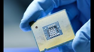 Chips Don’t Float Reviving Semiconductor Manufacturing Alone Won’t Assure