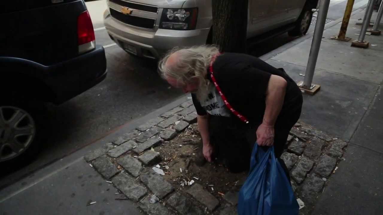 Living Dolls: Inanimate Objects - YouTube