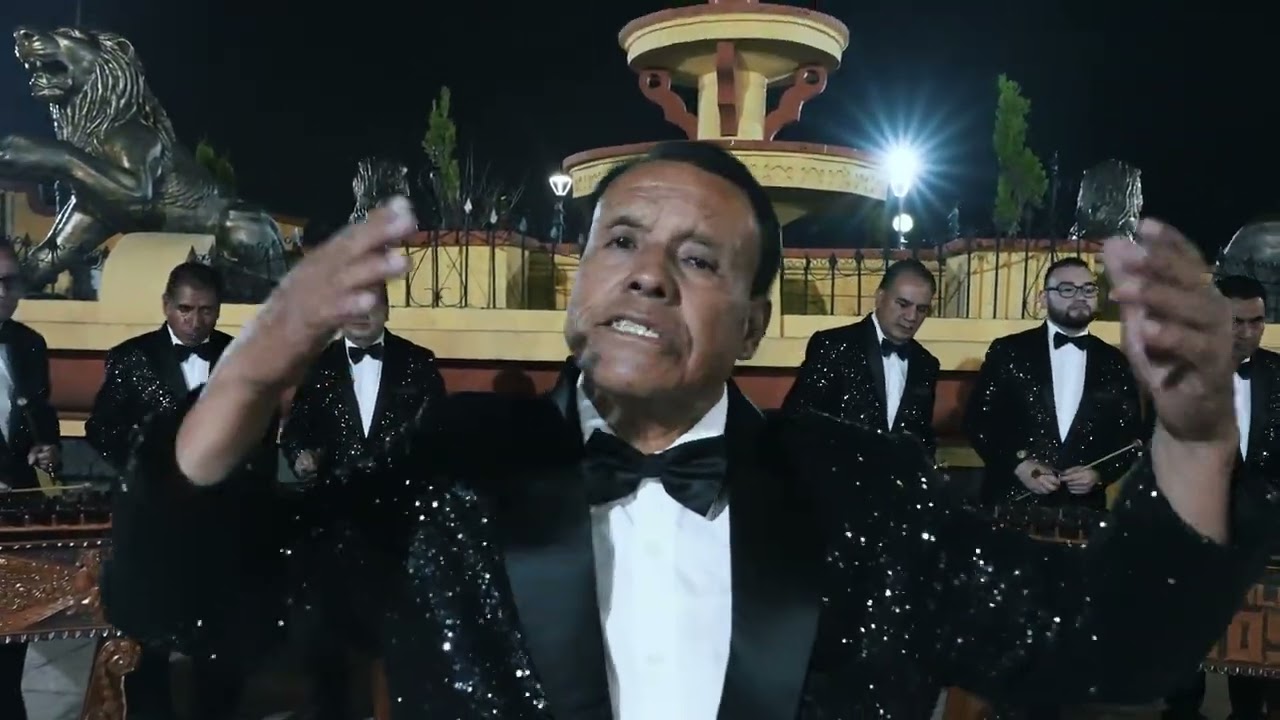 Callecitas de San Marcos 4K  -  Internacionales Conejos