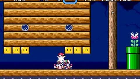 Retro Replays Mario X World Second Edition Returns (SMW Hack) Part 19