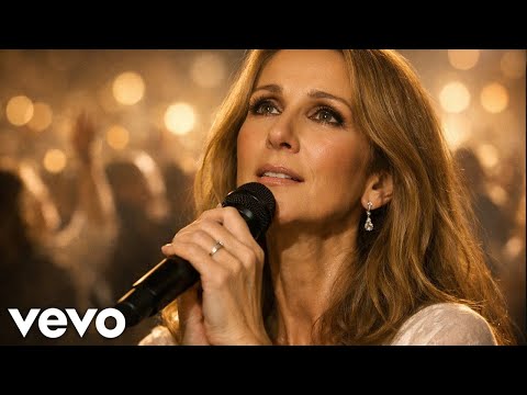 Celine Dion El Roi God Who Sees Me 2026 Powerful Worship Song 