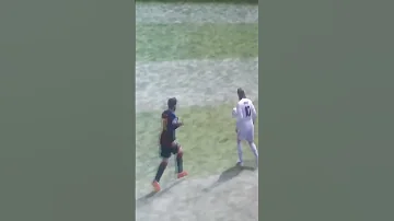 مهارة عالمية للاعب مودريتش ريال مدريد مذهل جدا على اغنية دقات القلب 