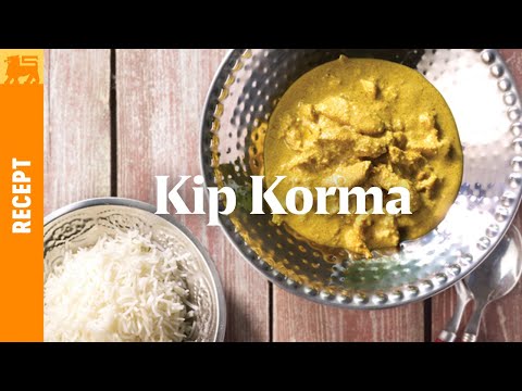 Kip Korma Youtube