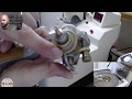 Gemstone Cutting Morganite - Live Stream Faceting Lapidary Instructional Video Walkthrough Steps