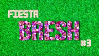 FIESTA BRESH #3 🌺 LO MEJOR ✘ DJ BASTIAN FIESTA BRESH #3 🌺 LO MEJOR ✘ DJ BASTIAN